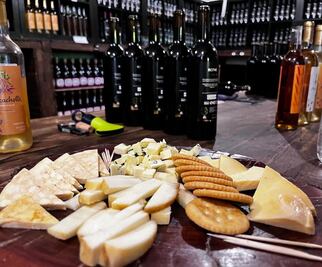 Bodega Bothë, el viñedo ubicado en la comunidad otomí de Villa Progreso, en Querétaro