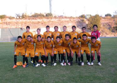 Pierde Corregidores por goleada