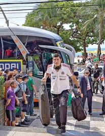 Buscan recuperar el espíritu guerrero