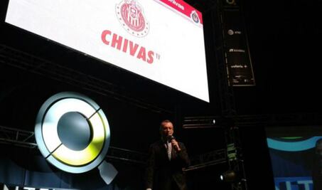 “Chivas TV no morirá”