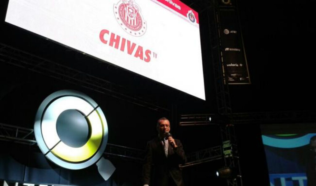 “Chivas TV no morirá”