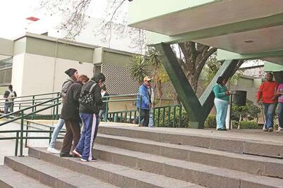 Por riesgo de trabajo, IMSS gasta 160 mdp