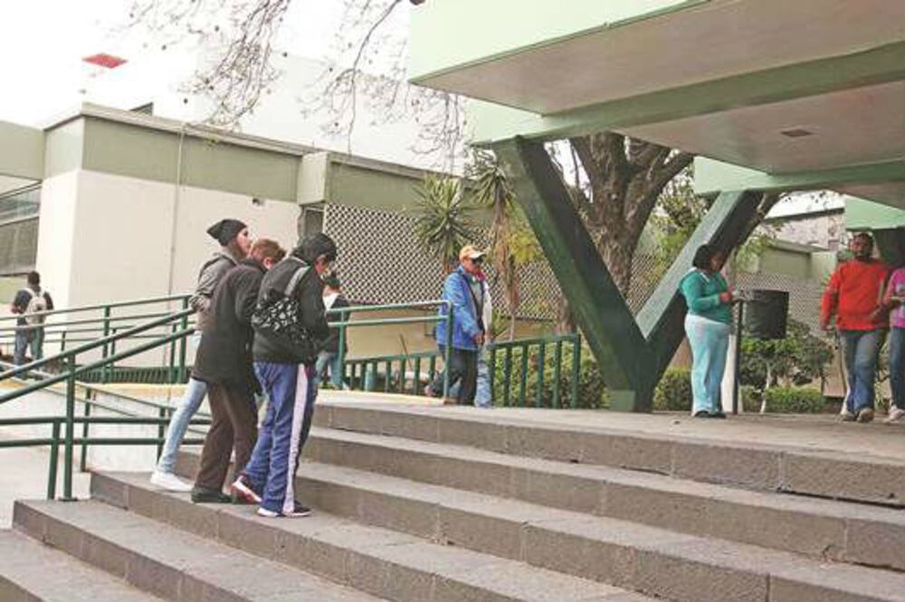 Por riesgo de trabajo, IMSS gasta 160 mdp