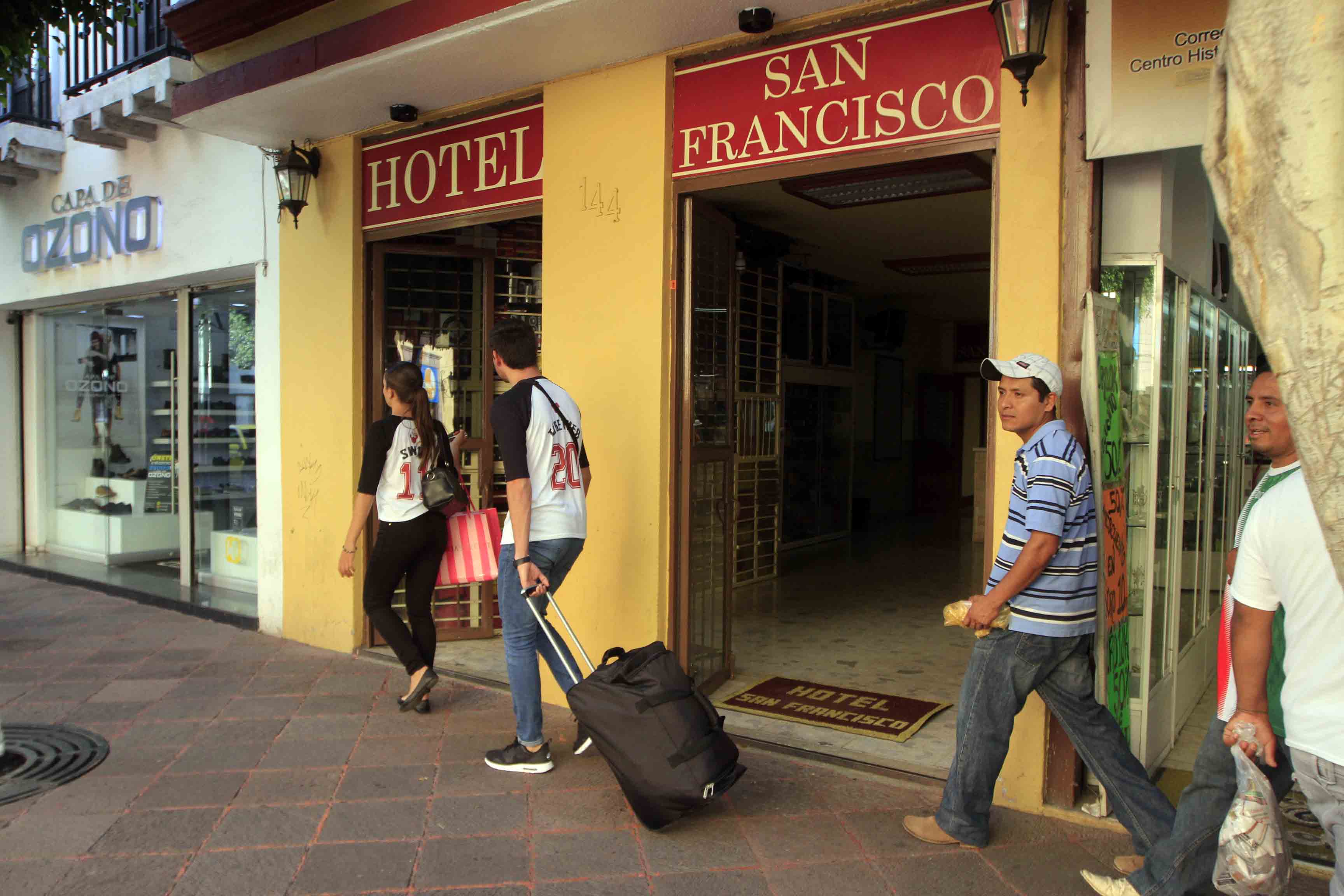 Foto: Archivo, El Universal