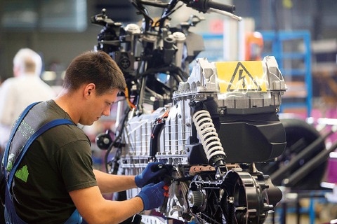 Reformas, crecimiento 