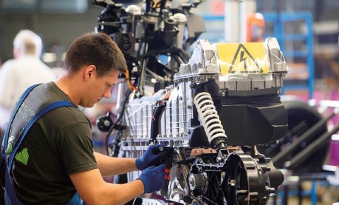 Reformas, crecimiento