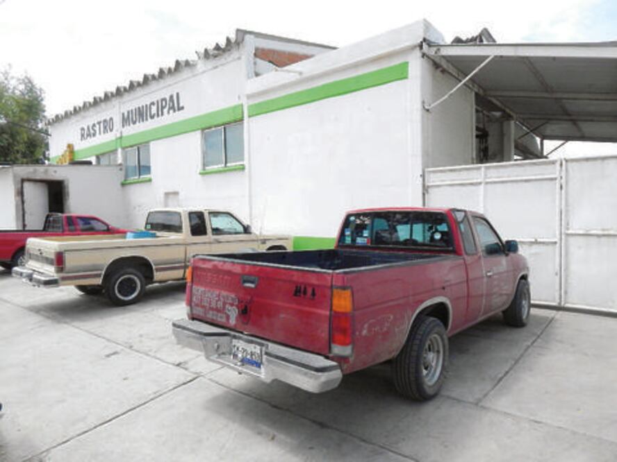 No dan recursos para construir nuevo rastro