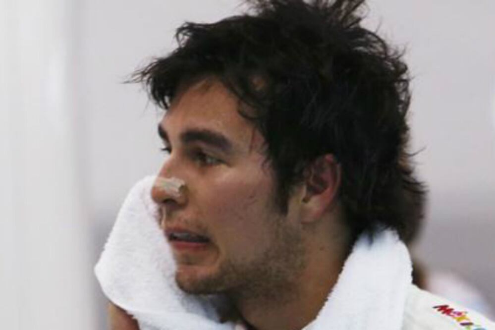 ‘Checo' quiere una despedida de lujo