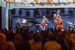 Continúa el ritmo del Festival Internacional de Jazz Querétaro 2026