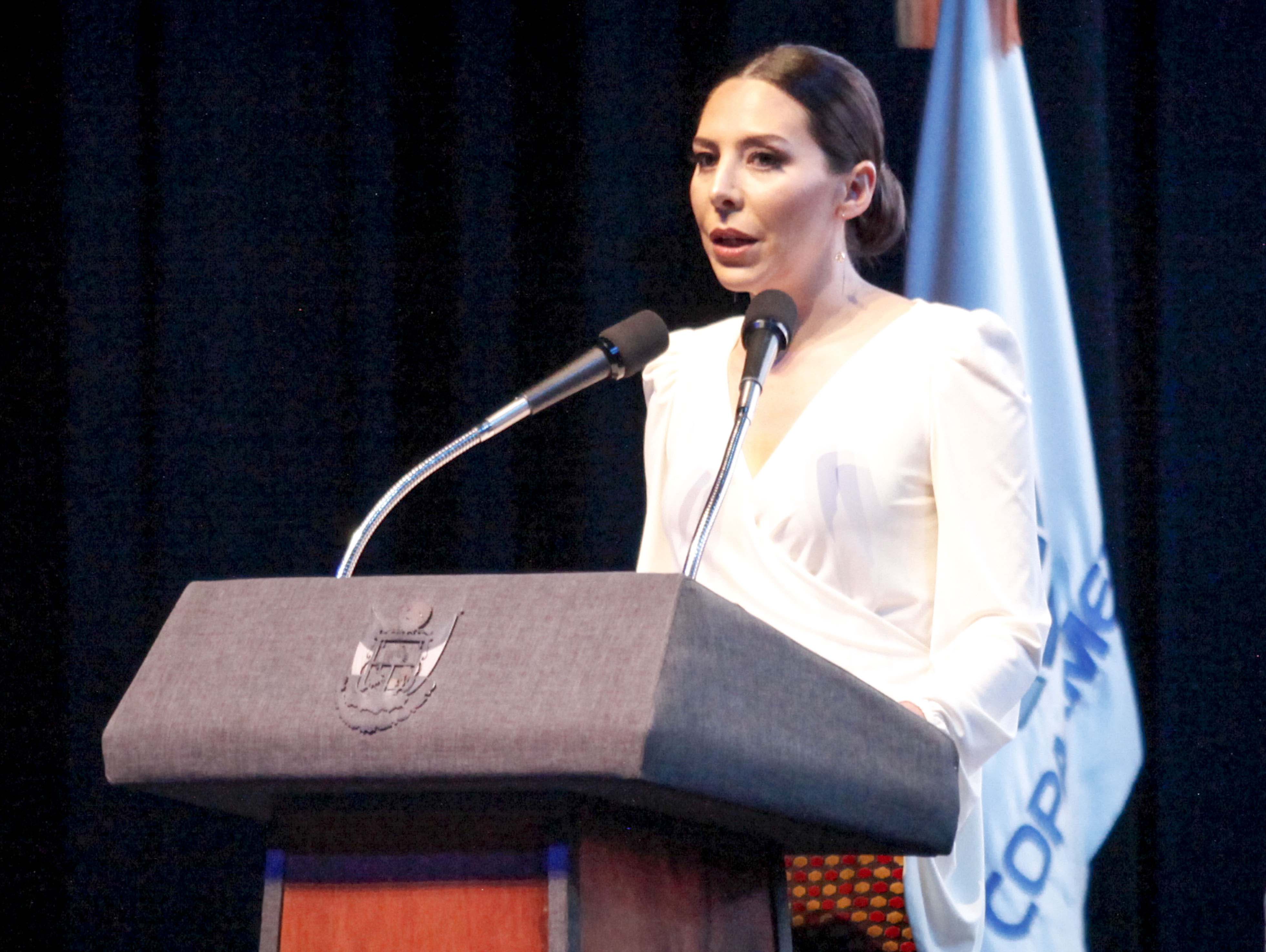 Foto: RICARDO LUGO. EL UNIVERSAL