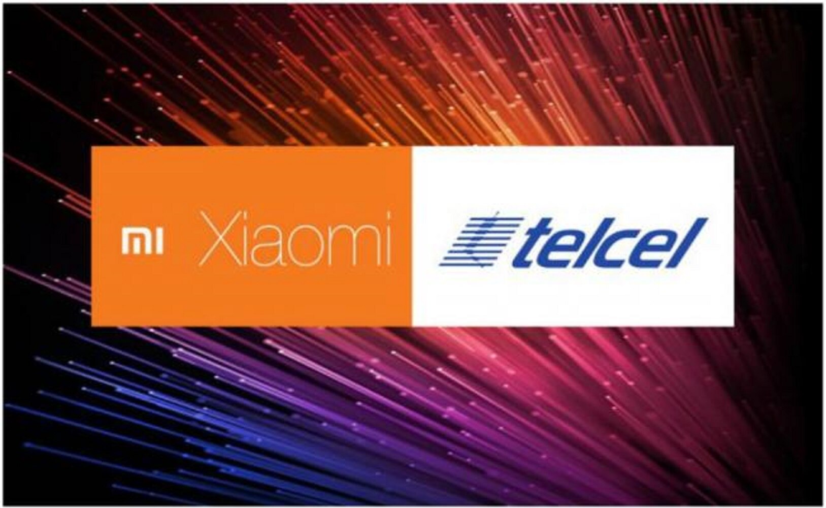 Xiaomi realiza alianza con Telcel