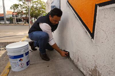 Luis Nava arranca el programa “Mi Querétaro Lindo”