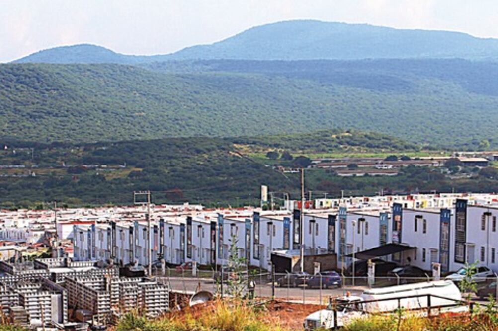 Espera sector vivienda crecimiento de 10% 