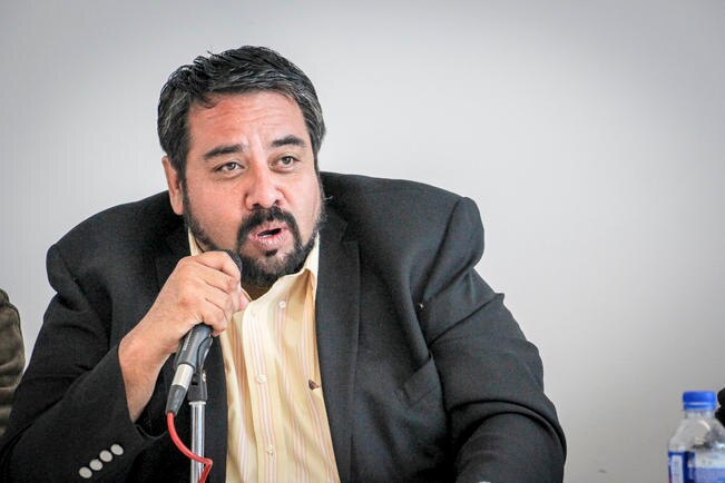 La iniciativa del perredista es que los pluri sean aquellos que no hayan ganado una elección, pero si que hayan quedado en segundo lugar (ARCHIVO)