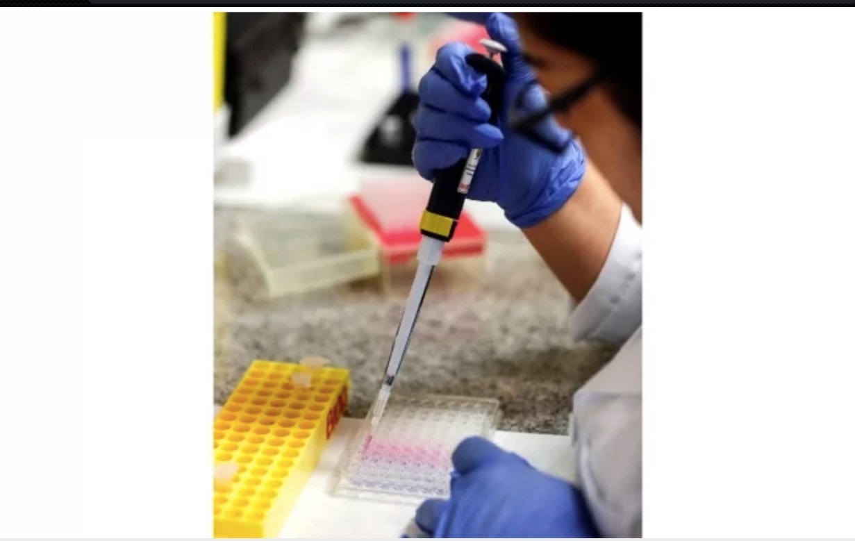 No habrá vacuna para coronavirus antes de 12-18 meses: farmaceútica