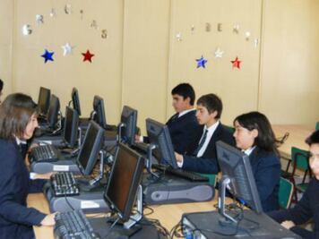 Hábitos de adolescentes en la web (2)