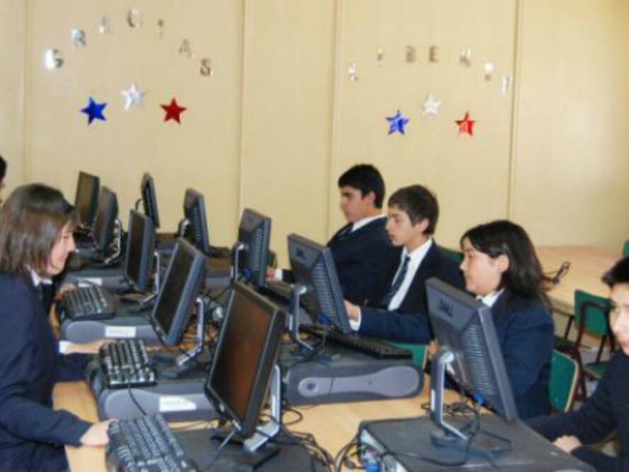 Hábitos de adolescentes en la web (2)