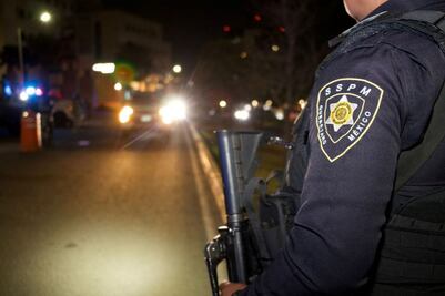 Localizan 10 autos con reporte de robo en la capital queretana