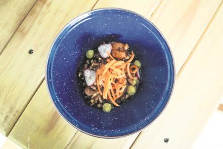 “Tacosta”, del mar a tu paladar con sabor único
