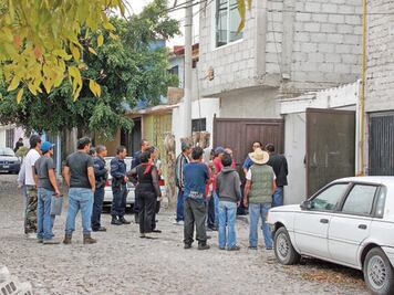 WhatsApp, para evitar actos delictivos