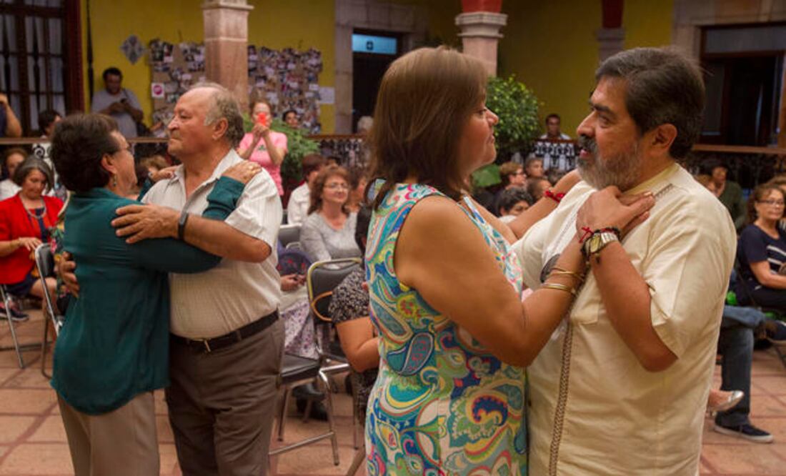 Foto: Demian Chávez