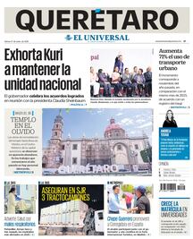 Portada 17 de enero de 2025