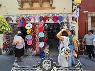 Reporta Turismo estatal derrama de 2,500 mdp