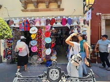 Reporta Turismo estatal derrama de 2,500 mdp