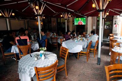 Prevén Día del Padre sin clientes ni ganancias