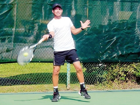 Bicampeón de Primera Fuerza