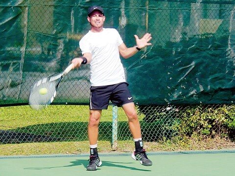 Bicampeón de Primera Fuerza