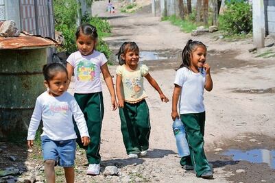 Sinhambre beneficiará a  190 mil personas