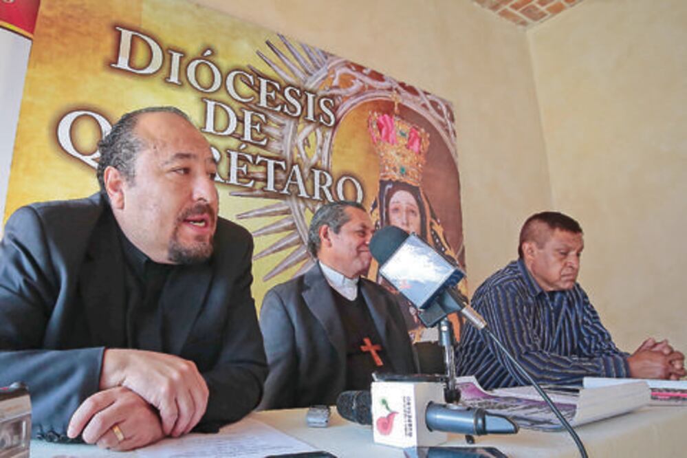 Esperan boletos para la visita del Papa