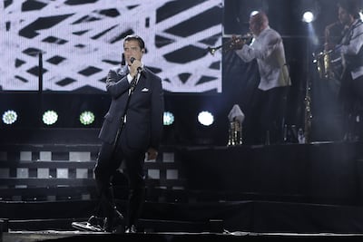 Alejandro Fernández, consentido de los queretanos