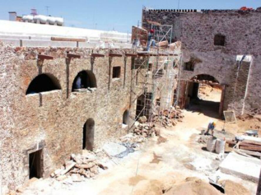 Empresa que salvará portal del Diezmo