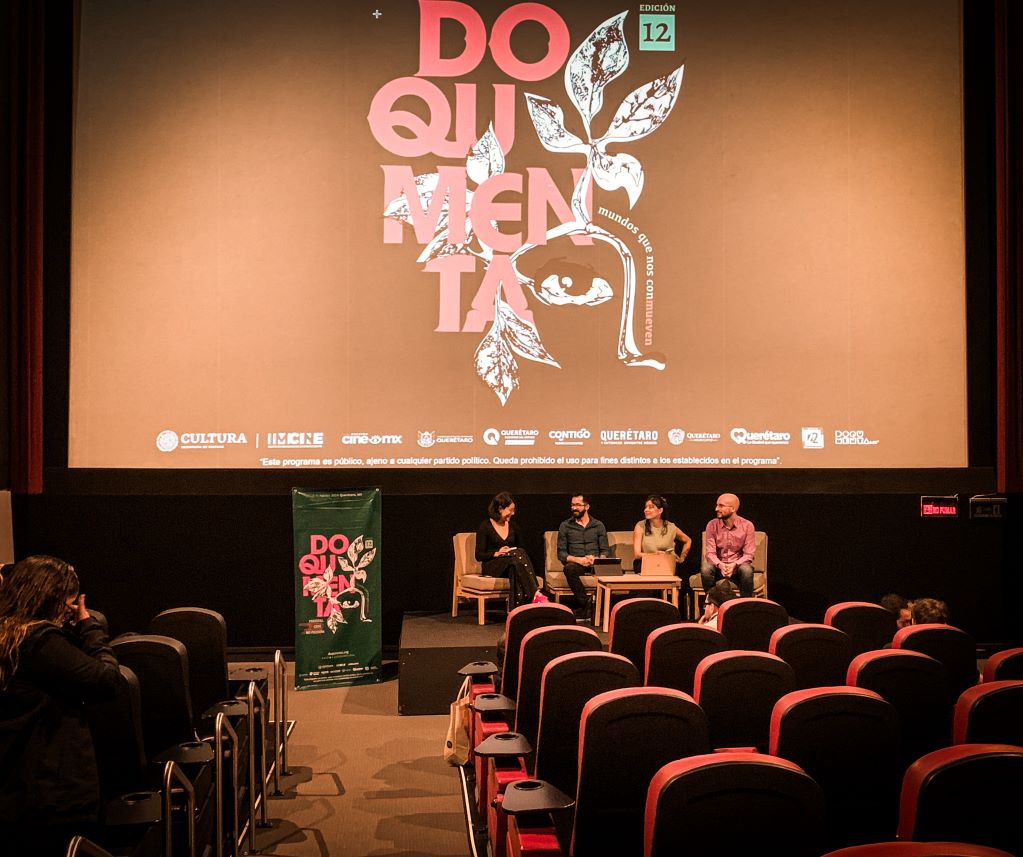 Agosto abre los ojos al arte del documental a través de festival