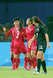 La Femenil Sub-15 cae ante local de Juegos