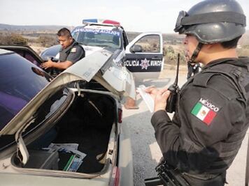 “Blindan” Corregidora ante ola de violencia