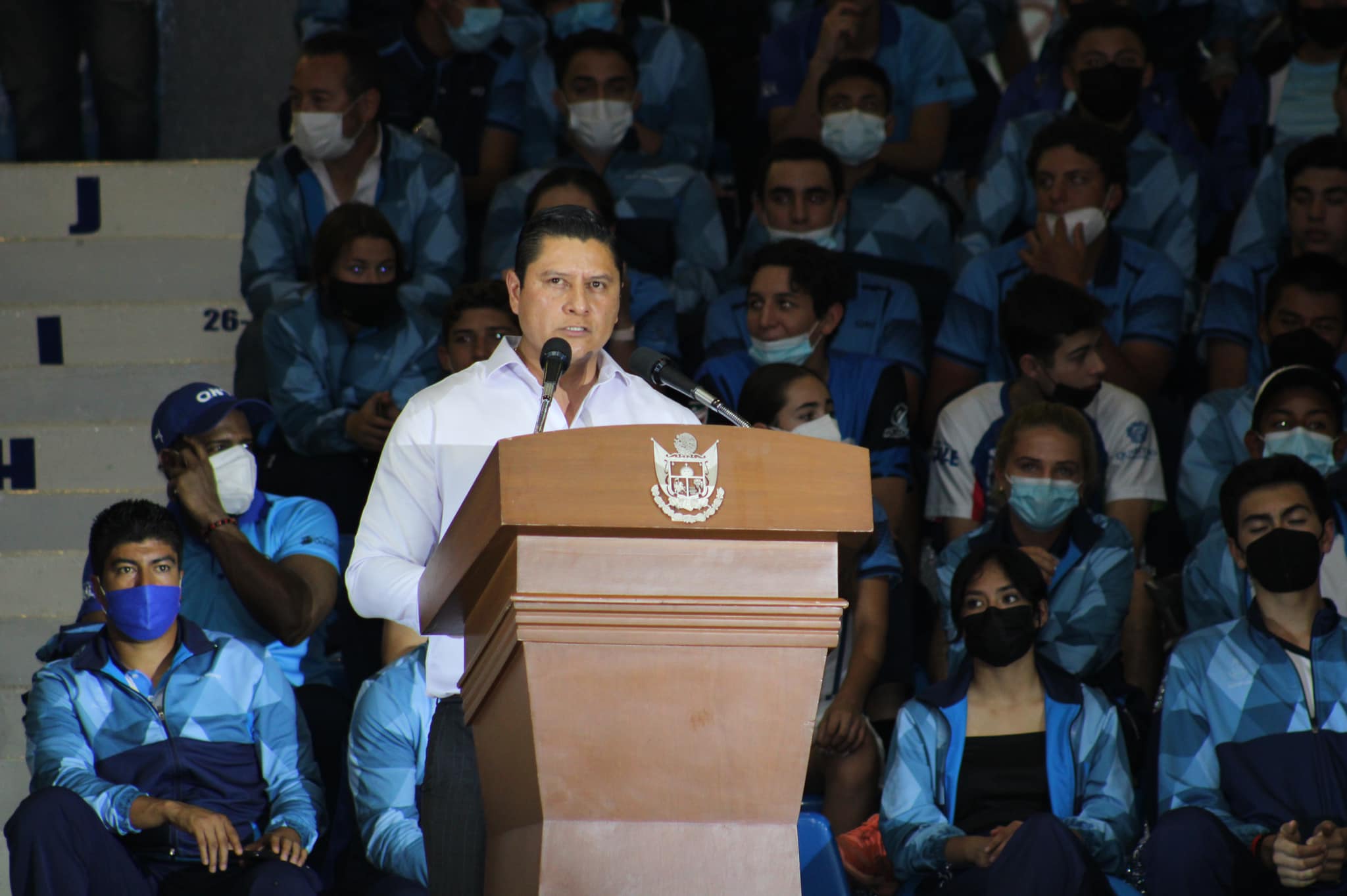 Foto: Facebook Edward Sánchez del Río