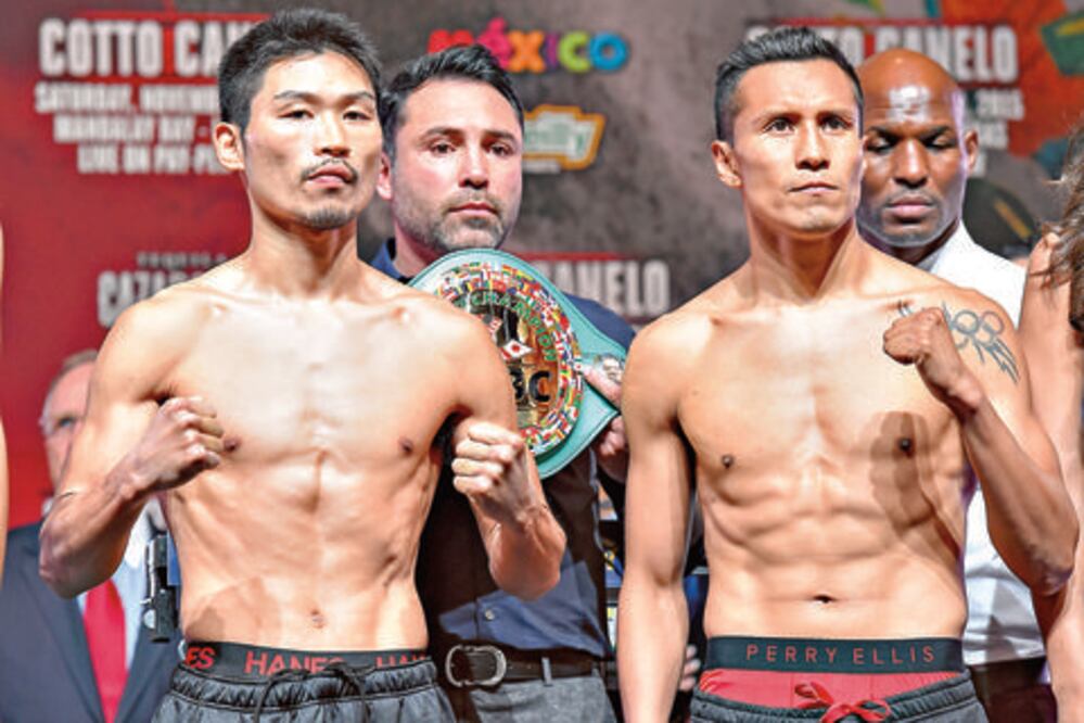 Bandido y Miura superan romana