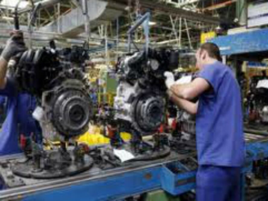 Reiteran dinamismo en economía