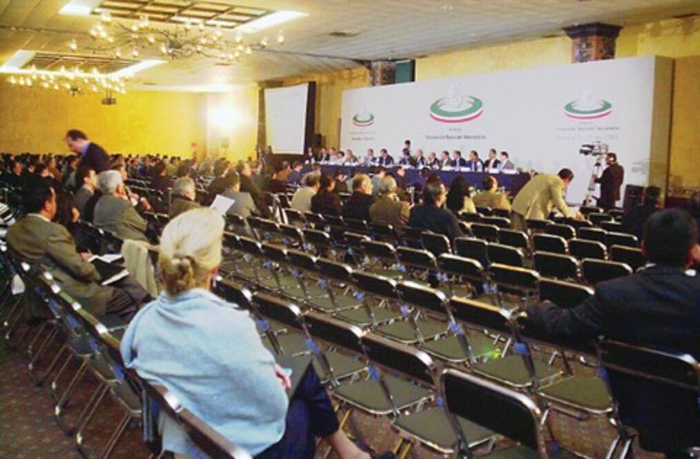 Aumenta en estado turismo de negocios