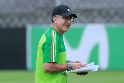 “Obligado al quinto partido”