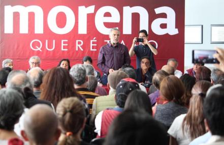 Bajo Reserva 17 de febrero de 2020