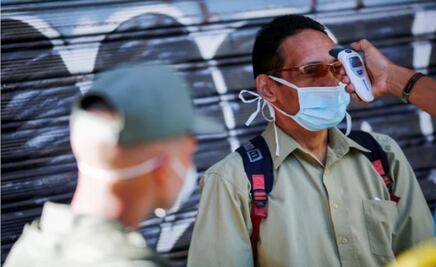 Querétaro registra primera muerte por Covid-19