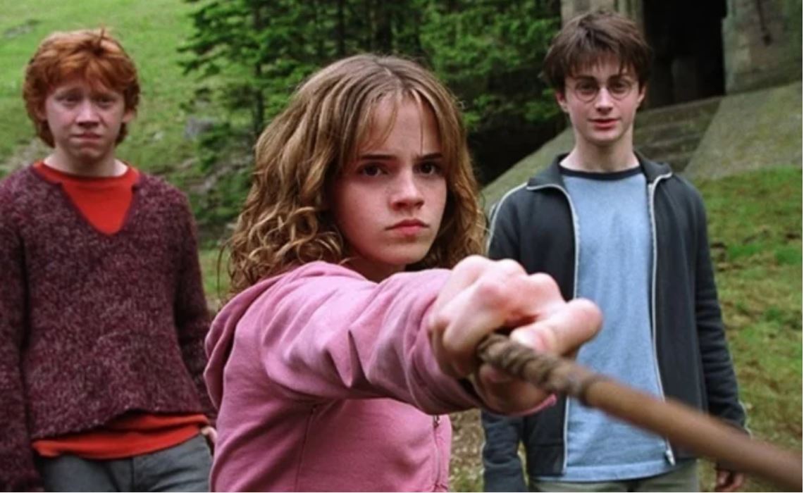 Vans anuncia colaboración con Harry Potter