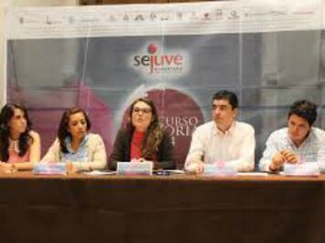 Lanzan Revista Digital de la Sejuve