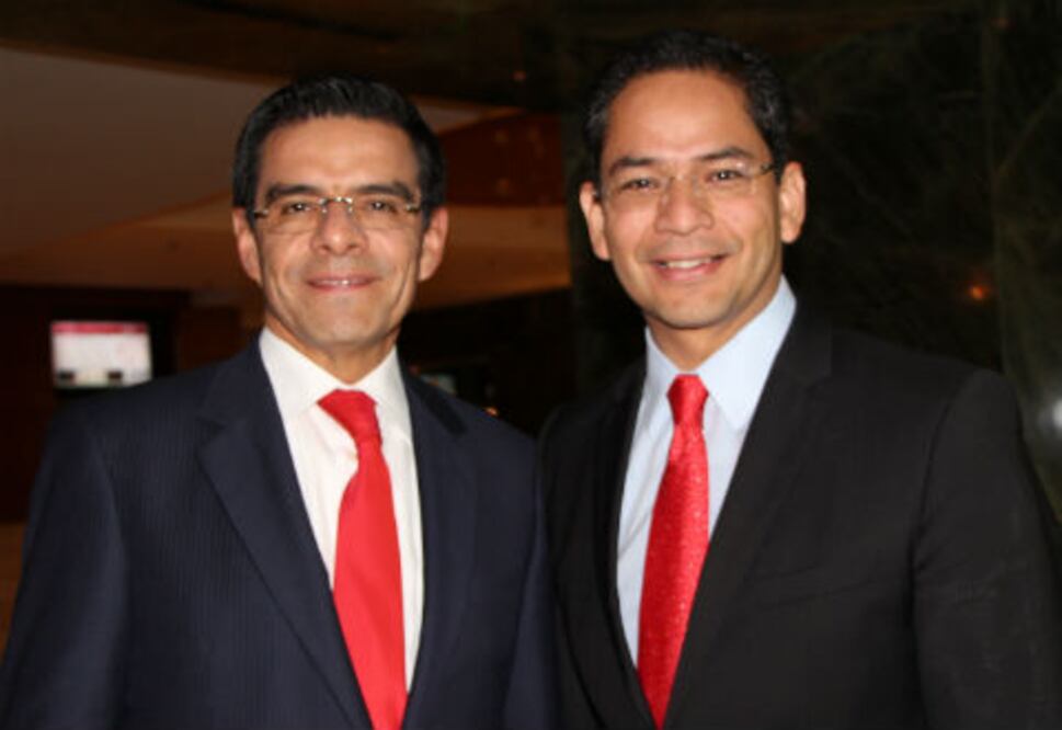 Logran apoyos para emprendedores