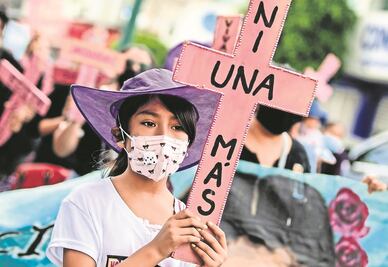 Bajan los feminicidios en Querétaro; es de las entidades con menos casos 