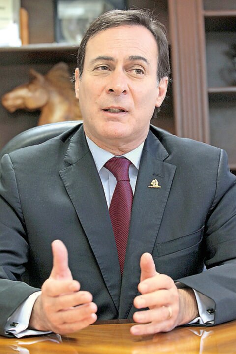 IP impulsa agenda para desarrollo económico y empresarial en 2016